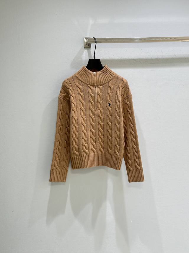 25Ss New Winter Arrival! The zipper design is slimming and elongating, exuding a