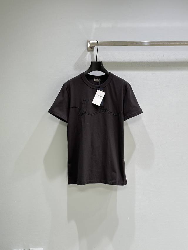 25Ss Autumn/Winter New Arrival! Made of cotton jersey knit, soft, comfortable, a