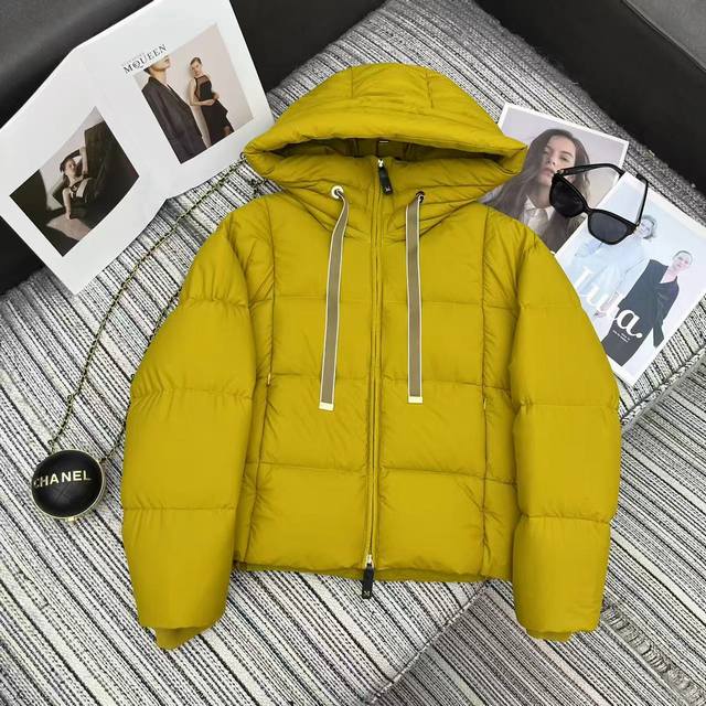 Exclusive custom design, highly recommended. 2025 early autumn/winter series, ne