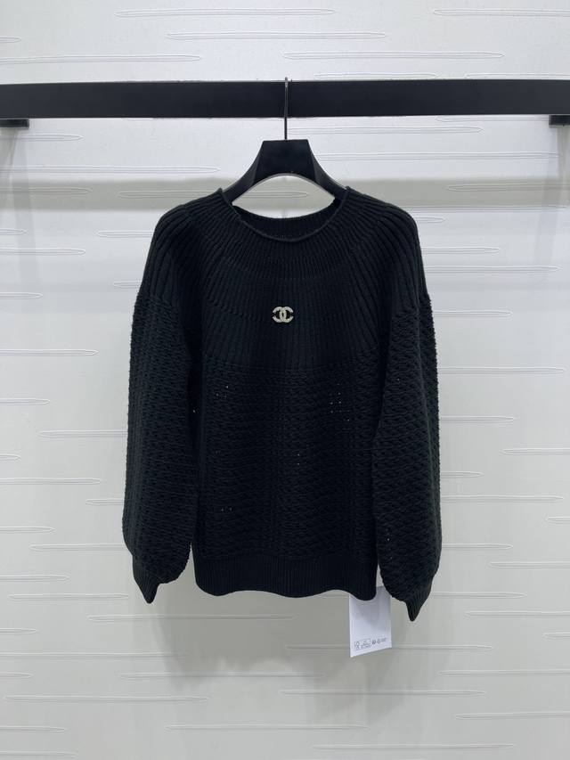 New Arrival! High-Quality Original Chanel* 2025 Autumn/Winter Collection! Solid