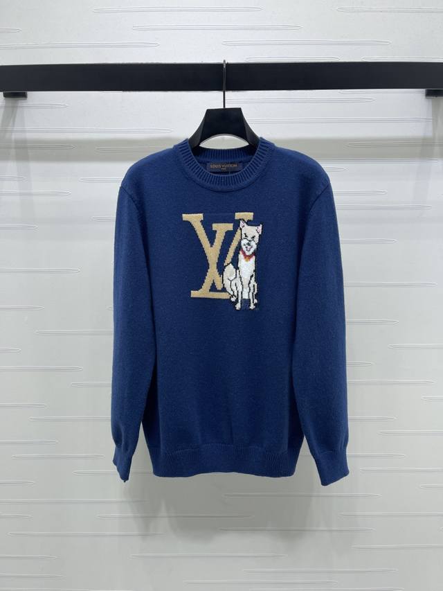 New Arrival! High-end Louis Vuitton 2026 Early Spring Collection! Synchronized C