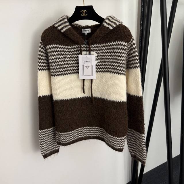 Style No. 20258435 Chanel*New Style Logo Embroidered Appliqu