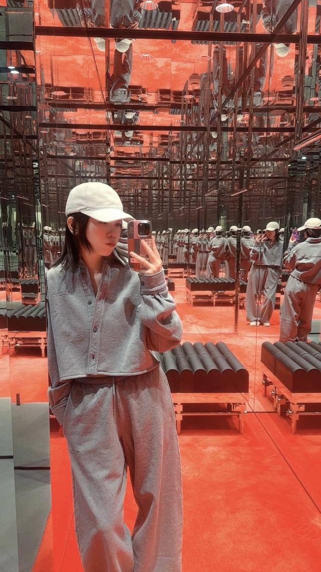 Pants p Shirt p Alexand*R Wang 25Fw Autumn/Winter New Button-Down Short Shirt +