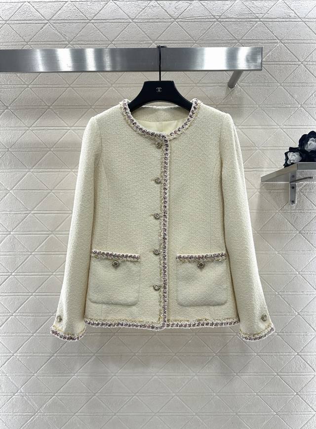 p300Chane*2026 New Arrival Round Neck Tie-Trimmed Dress and Skirt Set Custom Yb