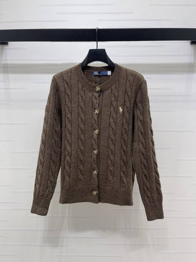 New Arrival! High-quality original Ralph Lauren pol* 2025 Fall/Winter collection