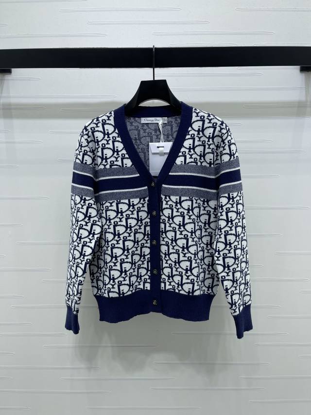 New Arrival! High-Quality Original Dio* 2025 Autumn/Winter Collection! Monogram