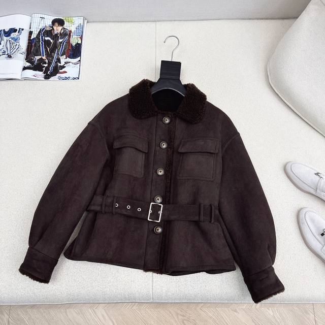 A classic old-money style fashion Slp30Ss Autumn/Winter Newest Eco-friendly Sue