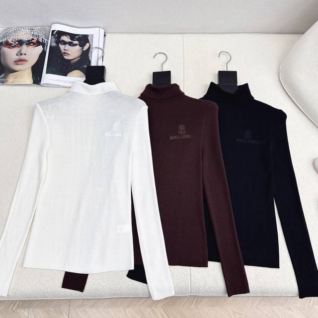 A must-have for everyone! Bc 25Ss Autumn/Winter Newest Classic Logo Embroidered