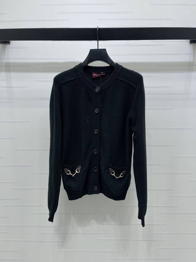 New Arrival! High-Quality Original GUCCC* 2025 Autumn/Winter Collection! Chain P