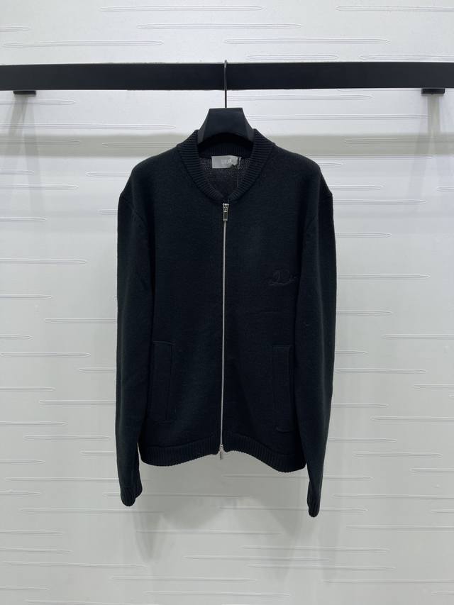 New Arrival! High-Quality Original Dio* 2025 Autumn/Winter Collection! Embroider