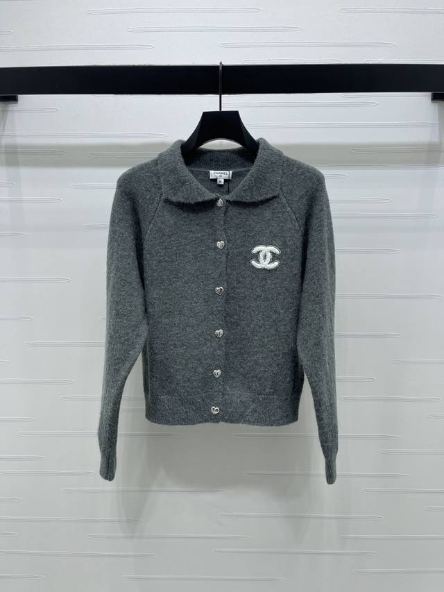 New Arrival! High-end original quality Chanel* 2025 Autumn/Winter latest collect