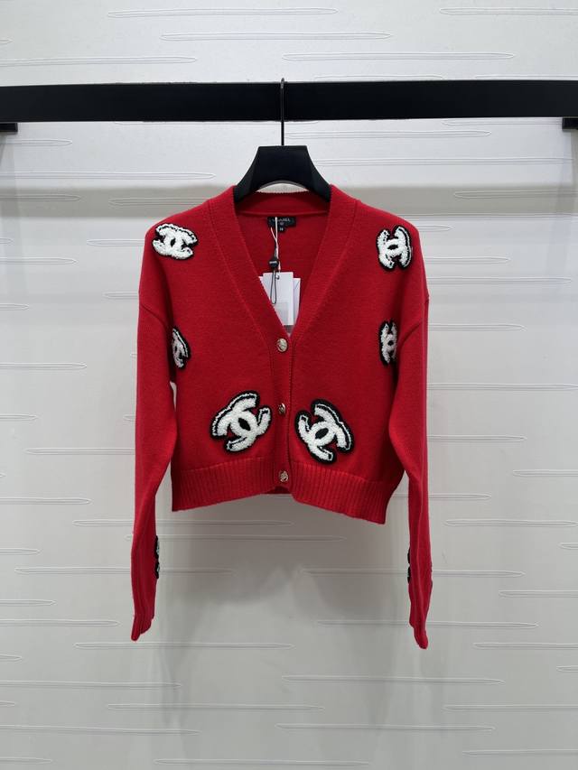 New Arrival! High-Quality Original Chanel* 2025 Autumn/Winter Collection! Double