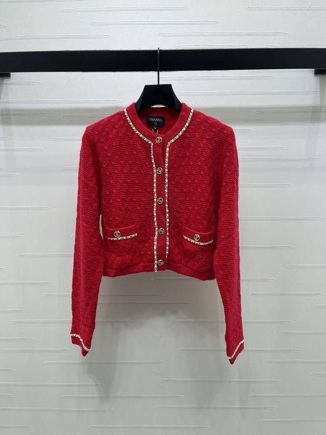 New Arrival! High-Quality Original Chanel* 2025 Autumn/Winter Collection! Chain-