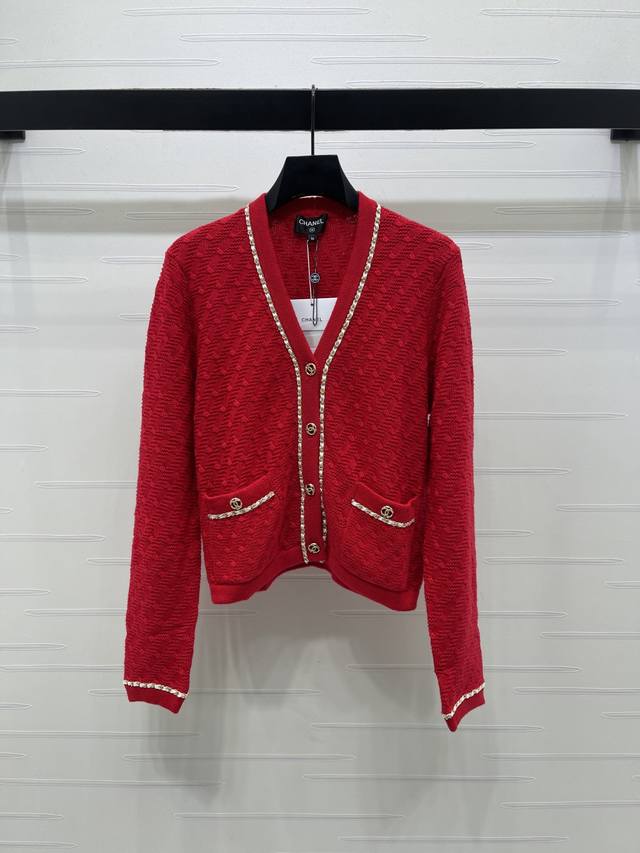 New Arrival! High-Quality Original Chanel* 2025 Autumn/Winter Collection! Chain