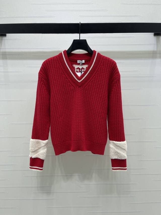 New Arrival! High-quality original Chanel* 2025 Autumn/Winter collection! Croche