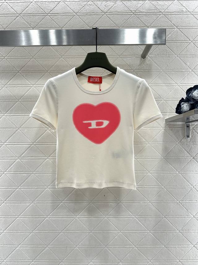 Dise*2026 New Arrival Heart-Shaped Slim Fit Custom Yb Made of virgin cotton, com