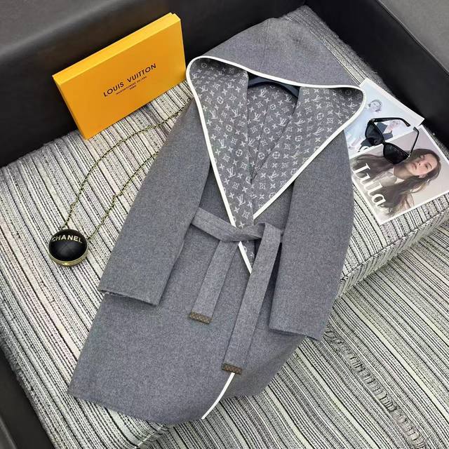 Highly recommend the 2025 early autumn/winter collection Lou* new classic monog