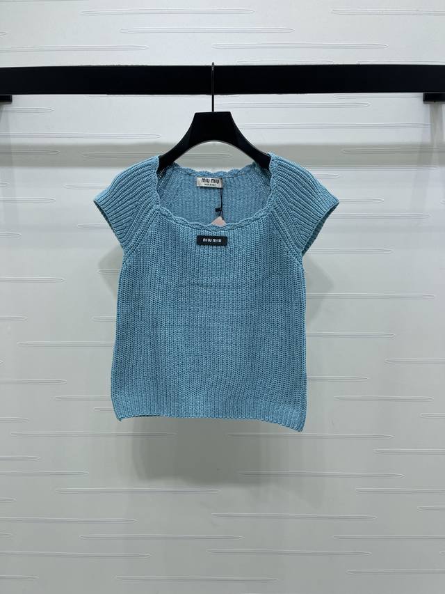 New Arrival! High-Quality Original Miu Mi*2026 Early Spring Collection! Vertical