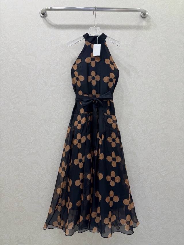 Zimmerm*26 New Arrival Recommendation: Strapless Sleeveless Four-Leaf Clover Pri