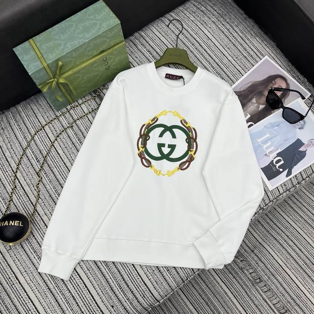 Highly Recommend GUCCI 2026 Early Spring New Year Limited Edition Drop-Shoulder