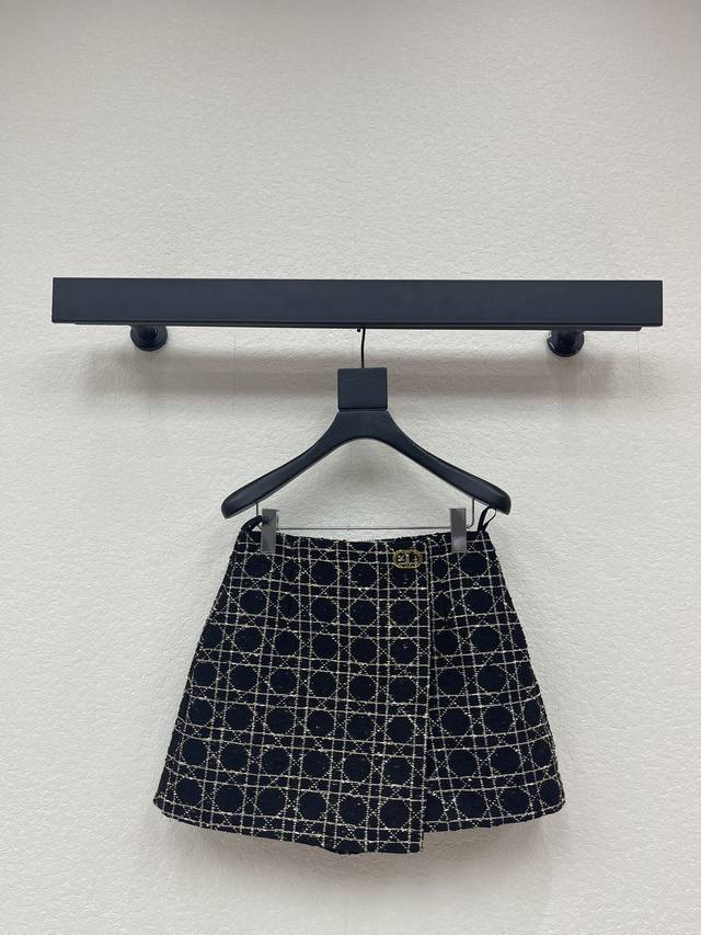 Dio*26 Early Spring New Arrival Miss D Limited Edition Princess Diana Cannage Sh