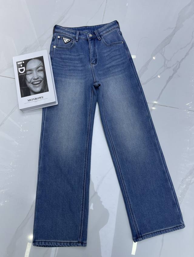 Detailed Real Shots prad* Latest Composite Fleece Straight Leg Pants Super Excel