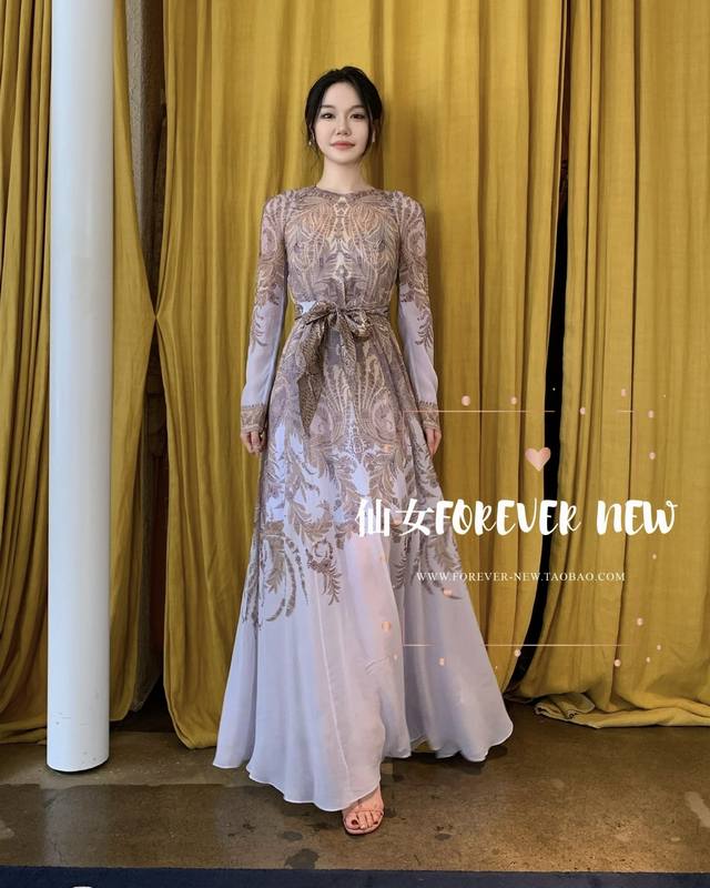 Zimmerma*N Zimmerma, an Australian brand, high-end custom-made silk blend sheer