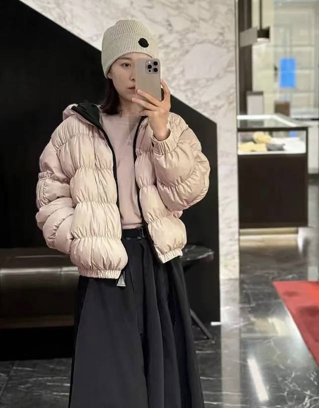 Moncle*New Arrival on the Official Website! High-quality custom-made original lo