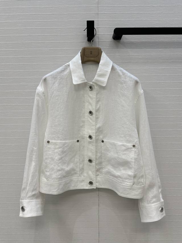 Exclusive first release, original quality, Bc old-money style! Casual double-poc