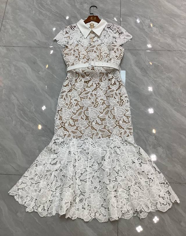 Spring/Summer New Arrivals! Mermaid Hem Design! Sizes: Smlxlxxl