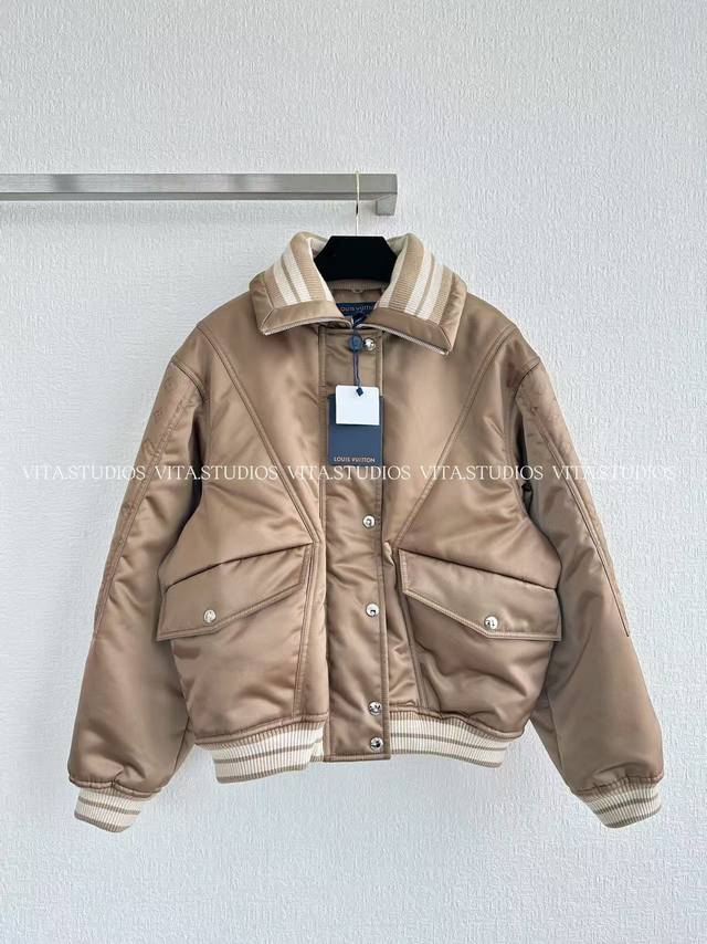 Hot Item, Limited Stock Available Lapel Patchwork Jacket Made of 100% Polyester