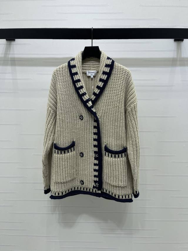 New Arrival: Original High-Quality Chane* 2026 Early Spring Collection Latest Co