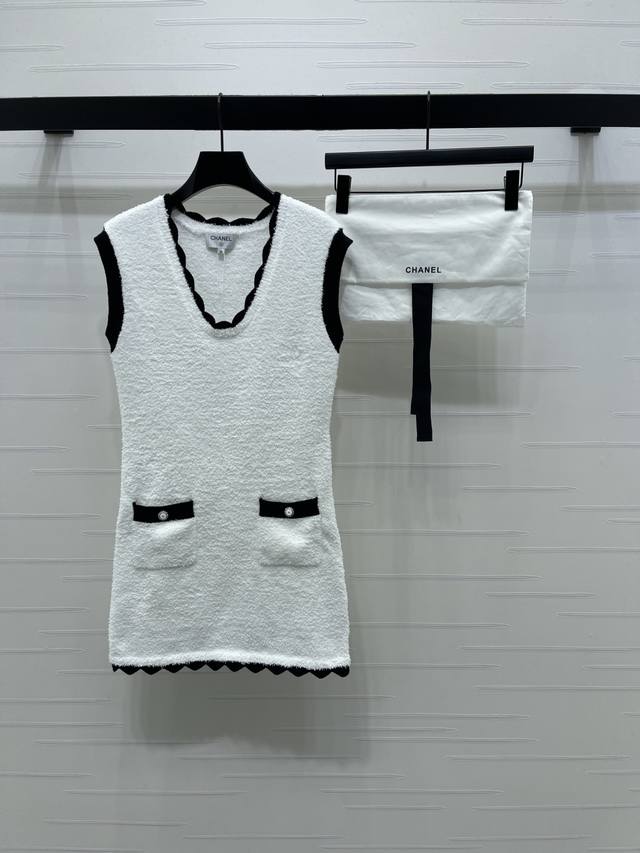 New Arrival: High-Quality Original Chanel* 2025 Autumn/Winter Collection! Color-