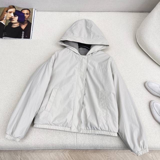 Canada 25Ss Autumn/Winter Newest Reversible Hooded Teddy Fur Coat, Custom Teddy