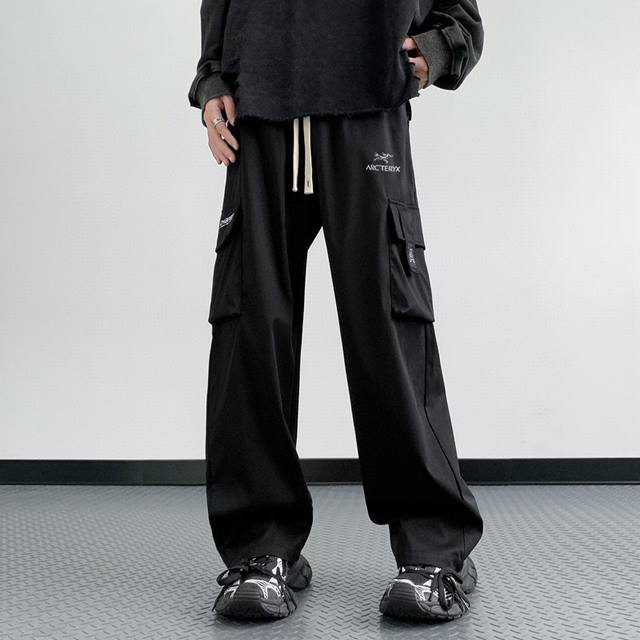 Regular supply DDD Fleece-lined supply DDD Arc'teryx high-quality American wide