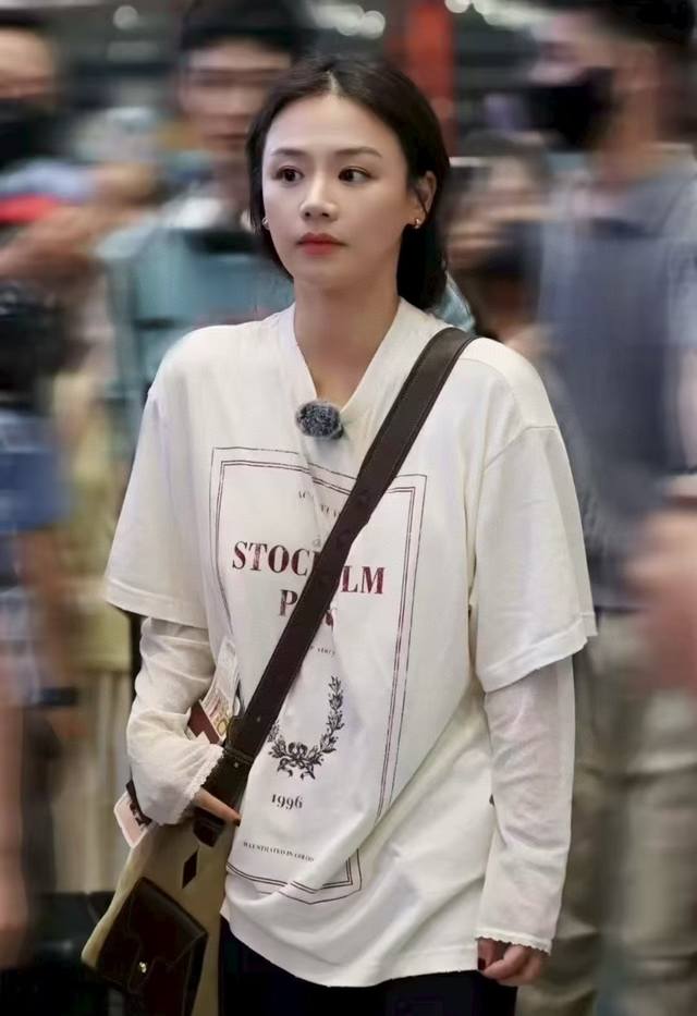 Latest style, I can't let you miss this faux two-piece! DDD Lazy yet sun-protect