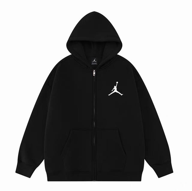 Thickened Silver Fox Fleece DDD Air Jordan Aj Winter Fleece-lined Thickened Car