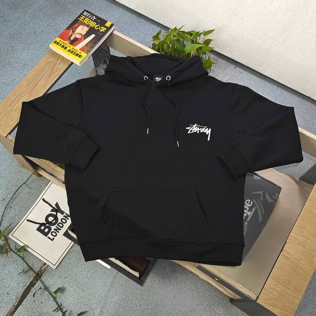 Style No.: Xb115 High-quality DDD 2025 New Stussy Flame Poker Pattern Logo Lett