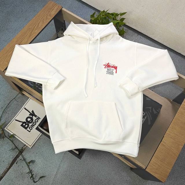 Style No.: Xb138 High-quality DDD 2025 New Stussy Bear Doll Letter Pattern Logo