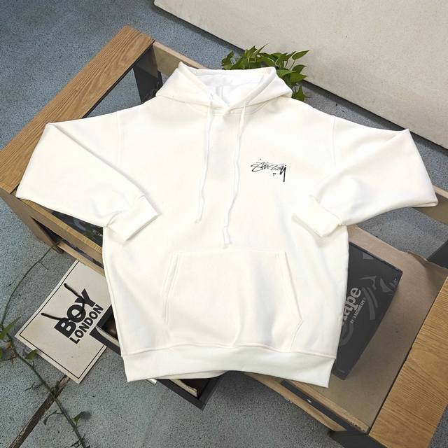 Style No.: Xb133 High-quality DDD 2025 New Stussy Mercury Letter Pattern Logo P