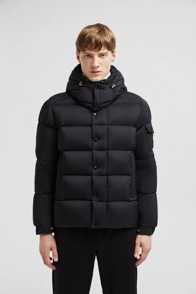 Special Price Chip Version Genuine Down Jacket DDD Moncler Hanovcrtan Matte Shor