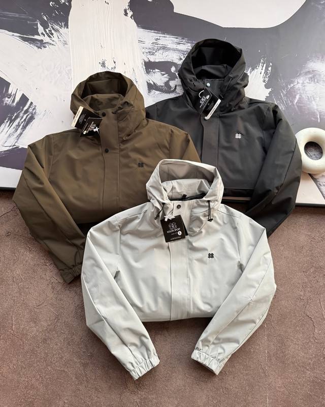 New Arrival! Kolonsport 3-in-1 Down Liner - Outdoor Windproof Warmth, Unisex St