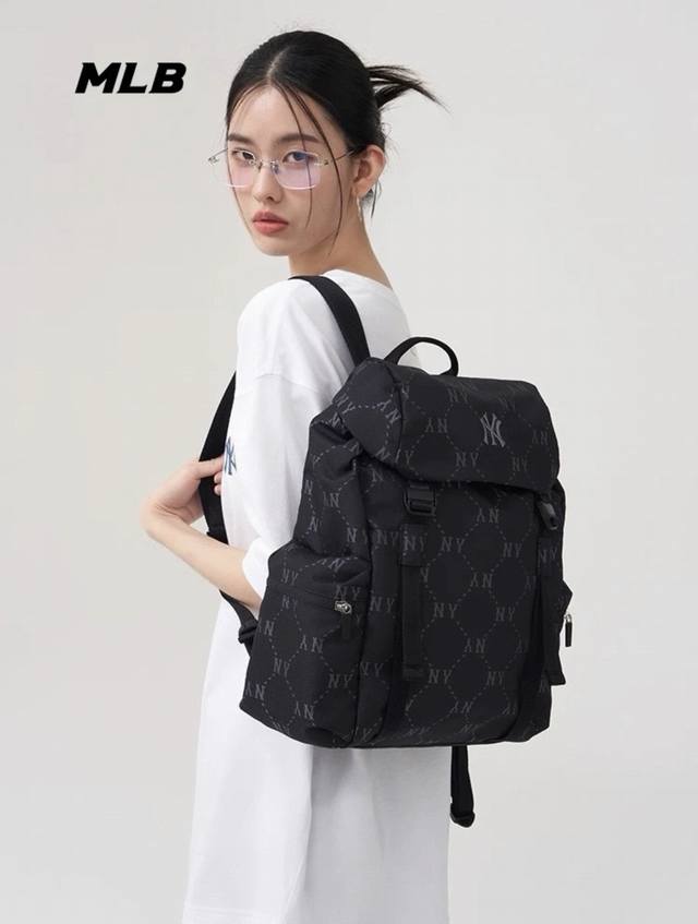 New Arrival - High-Quality Original DDD Mlb New Retro Monogram Outdoor Sports F