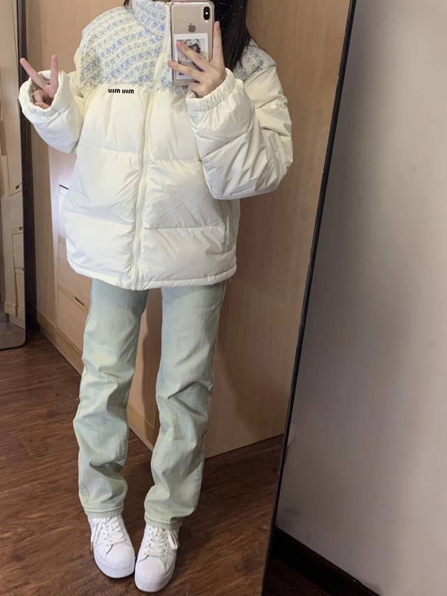 Special Price. Miumiu DDD Anyone who wears this will be the epitome of sweetness