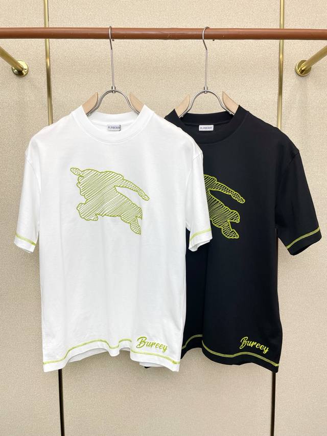 Supports after-sales service across the New Year! Burberry's latest men's casual