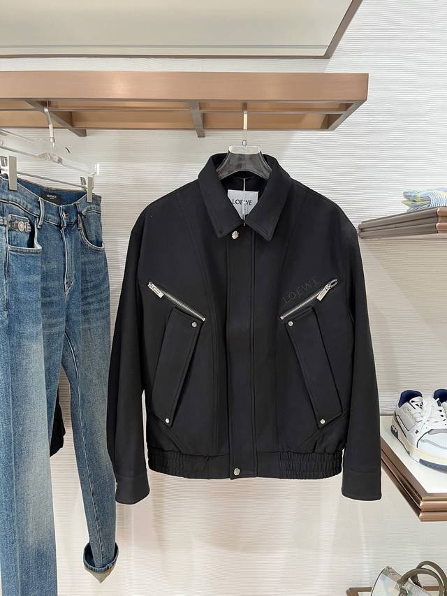 New arrival, same style as Loewe's official website, complete with all three ta