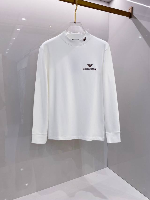 Supports returns and exchanges after the Chinese New Year. Armani 2025 Autumn/W