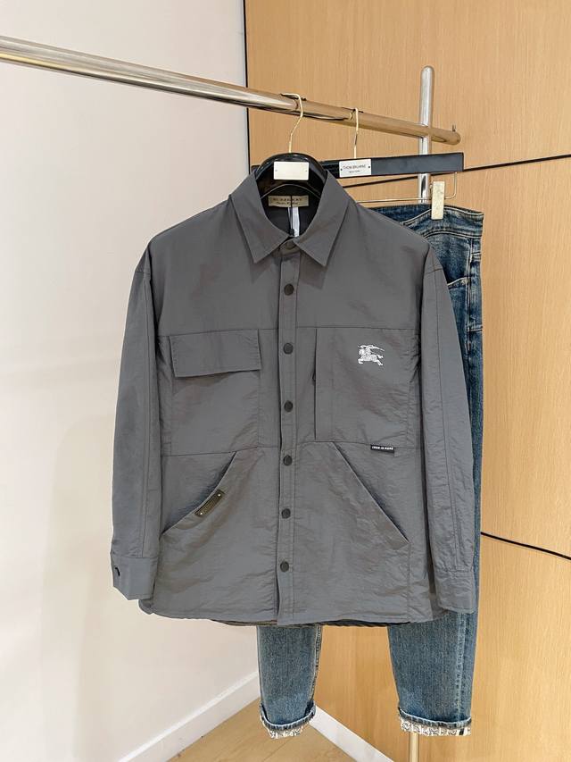 Returns and exchanges accepted after the Chinese New Year. Burberry 25Ss Autumn