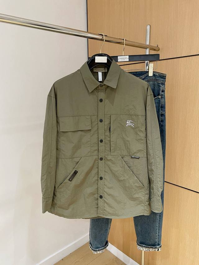 Returns and exchanges accepted after the Chinese New Year. Burberry 25Ss Autumn