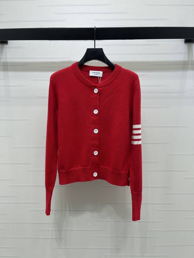 New Arrival! High-Quality Original Thom Browne 2026 Early Spring Collection! Cr